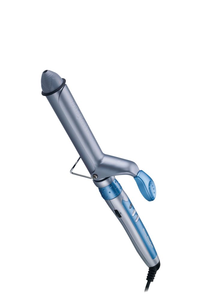 Rizador Profesional Nano Titanium