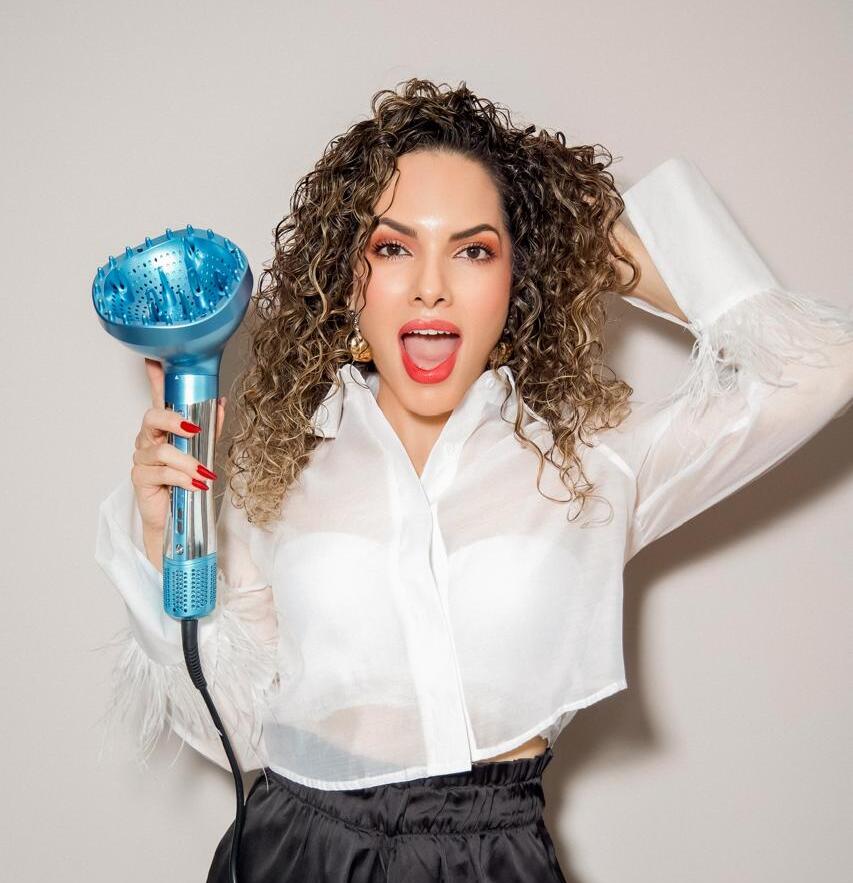 Rizos definidos, Style Switch es para crespas