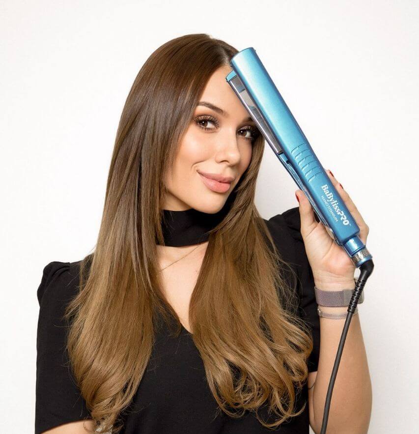 DUAL IONIC: Tecnología que se adapta a cada cabello